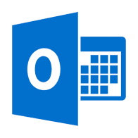 Outlook Kalender logo