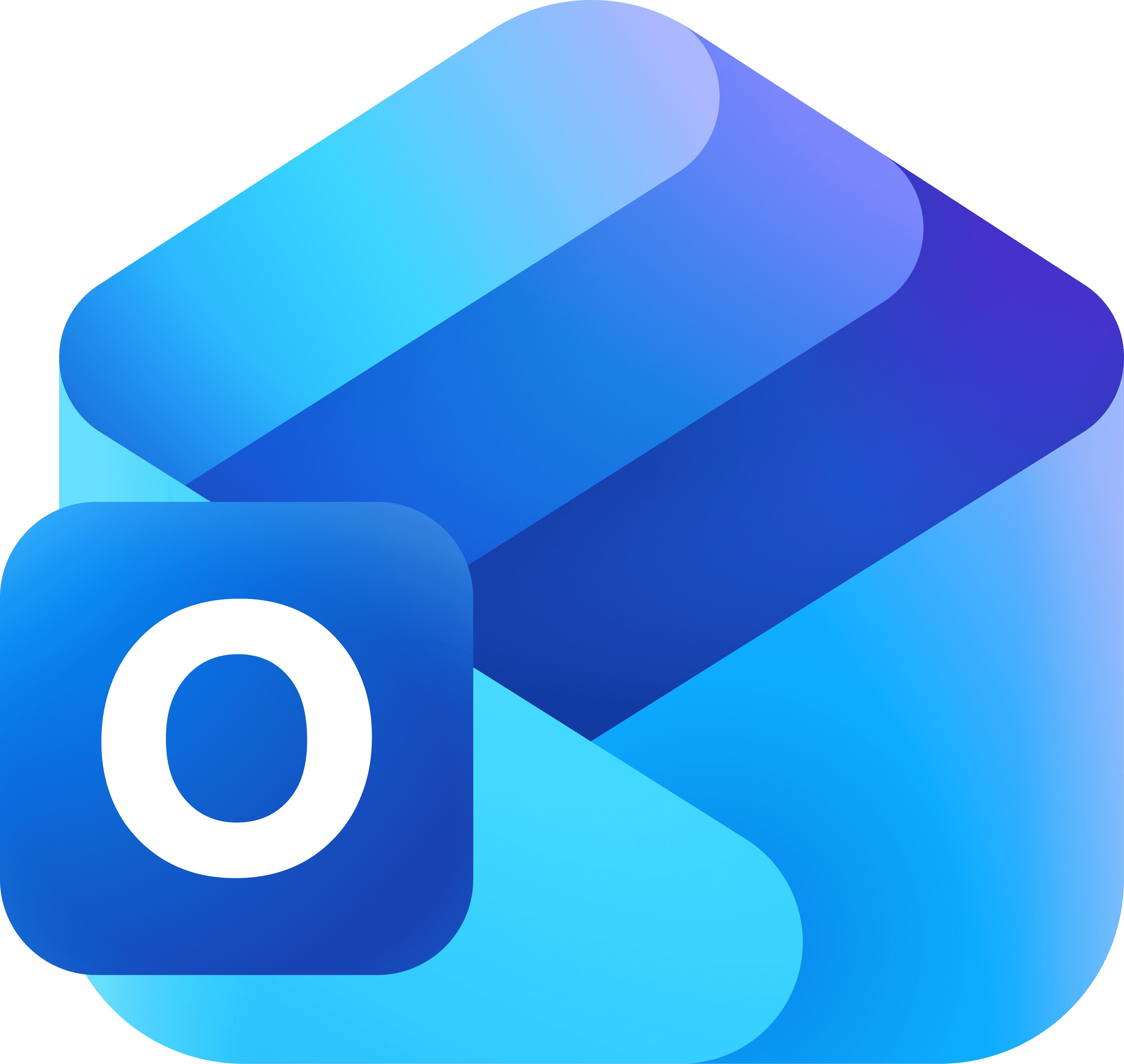 Outlook Mail logo